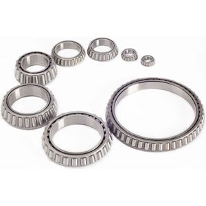 Tapered Roller Bearings