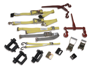 Truck Tiedowns & Accessories