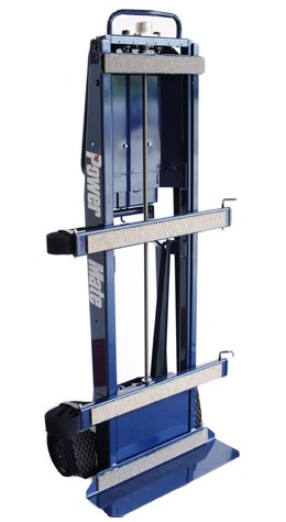 M-1 Stair Climbing Motorized Electric Convertible Hand Truck