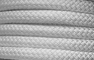 Miami Cordage Polyester Double Braid Rope Domestic 