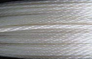 Solid Braid Polyester Rope