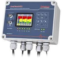 Temperature Monitoring System