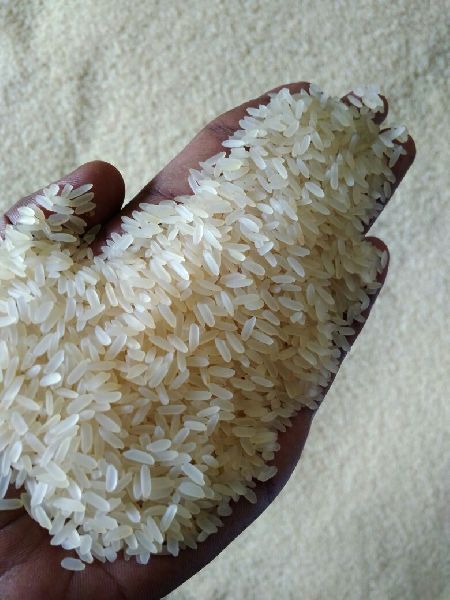 Hard Common ir 64 parboiled rice, Style : Dried