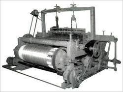 Netting Machine