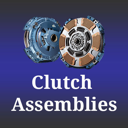 clutch assemblies
