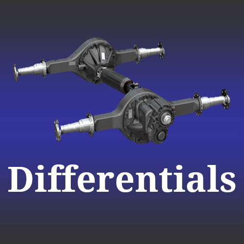 differentials