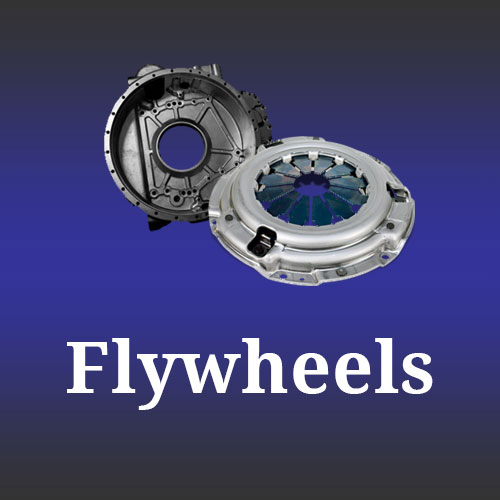 Fly Wheels
