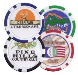 Id poker chip