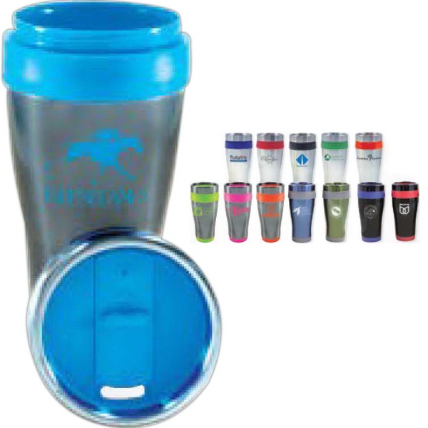 16 oz Cornado Tumbler