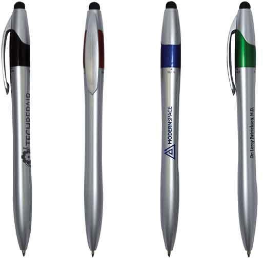 Tri-Select Pen Stylus
