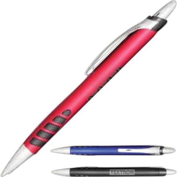 Twister Pen