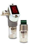 CMCP420VT 4-20 mA Vibration Transmitter