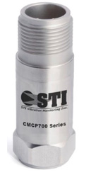 CMCP770 Low Cost Compact Accelerometer