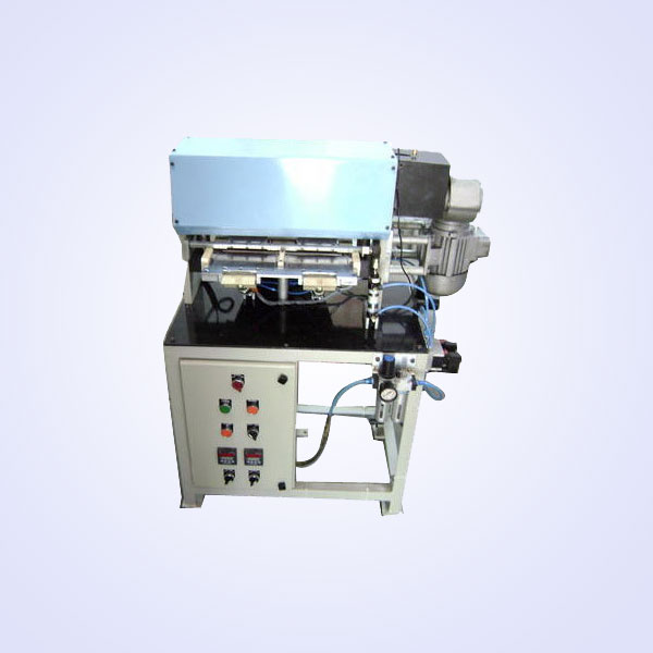 Plastic Gate Cutting Machine