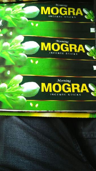 Mogra Incense Sticks