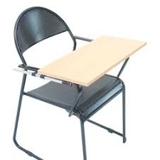 writing pad chairs