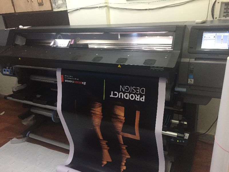Latex HD Printing Services