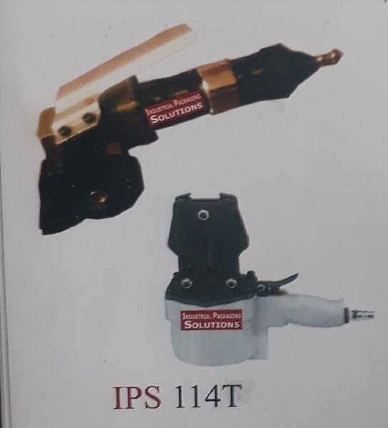 IPS 114T Steel Strapping Tools