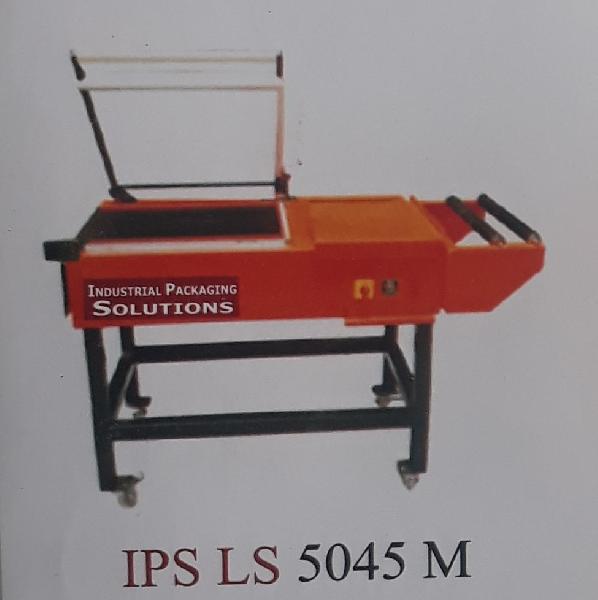 IPS LS 5045 M Manual L- Sealer