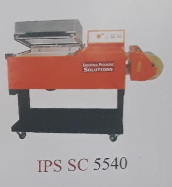IPS SC 5540 Shirink Chamber