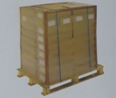 IPS Angle Pallet Boxes