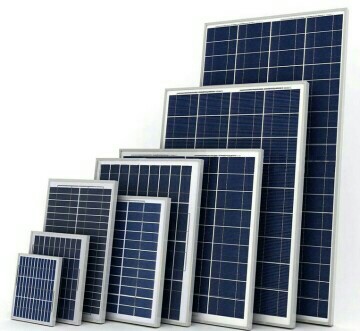 solar rooftop panel