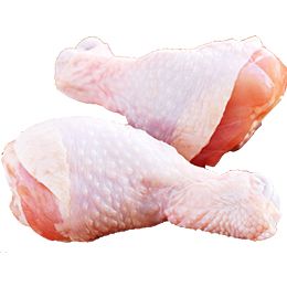 Frozen Boneless Chicken Leg