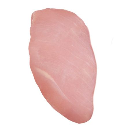 Frozen Half Boneless & Skinless Turkey Breast