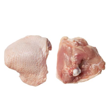 Frozen Chicken Thighs