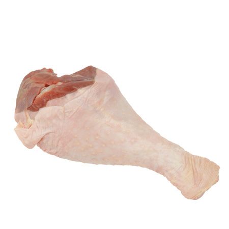 Frozen Turkey Drumsticks