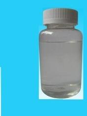 amino silicone fluids