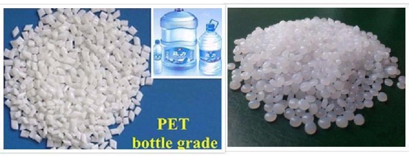 PET Bottle Grade Granules