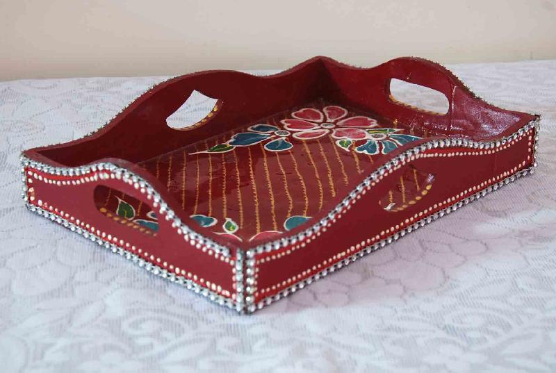 Decorative Trays