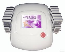 lipo laser machine