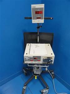 Hysteroscopic Equipment