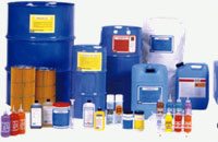 Dry-cleaning Chemicals