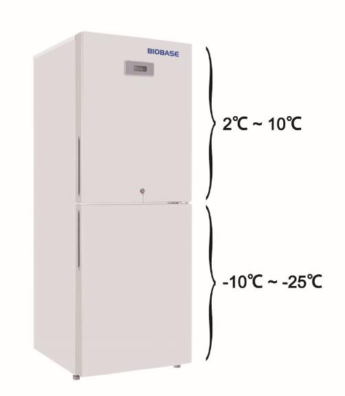Low Temperature Freezer, Voltage : 220V