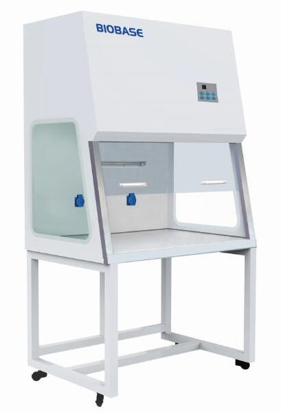 pcr cabinet