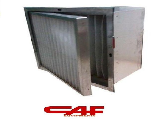 Combination Air Filter