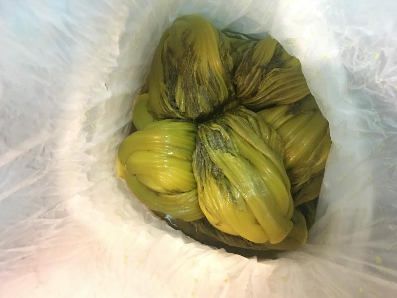 Pickled Whole Cabbage Head by Janfong Food, pickled whole cabbage head ID 2949835