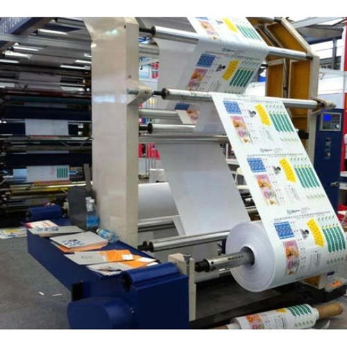 Flexographic Printing Services