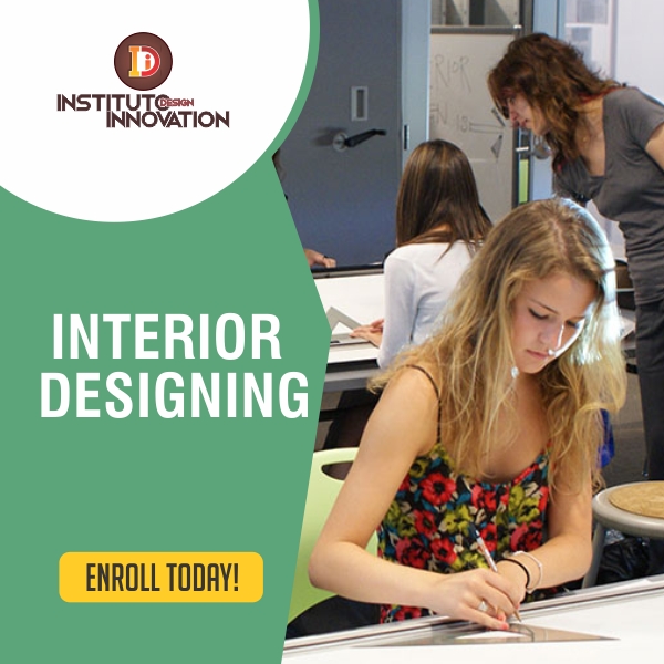 interior designing course