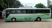 Bus body