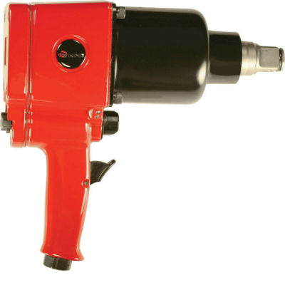Square Drive Heavy Duty Pistol Grip Impact Wrench