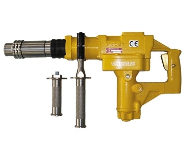 SDS Max Hydraulic Rotary Hammer Drill 2 2418 0010