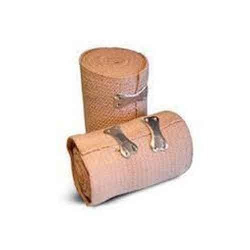 Elastic Crepe Bandage Rolls