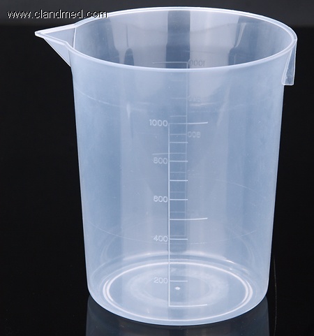 Plastic Beaker 1000ml Buy 1000ml Plastic Beaker For Best Price At Usd 1 Piece Approx