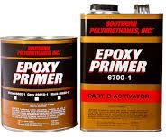 EPOXY RED OXIDE PRIMER, Packaging Type : 4.20 Ltrs.