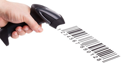 Barcode Scanners & Verifiers