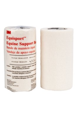 3M Equisport Equine Support Bandage